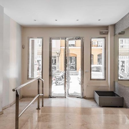Stylish Studio Near Plaza De La Merced - Center Малага Екстер'єр фото