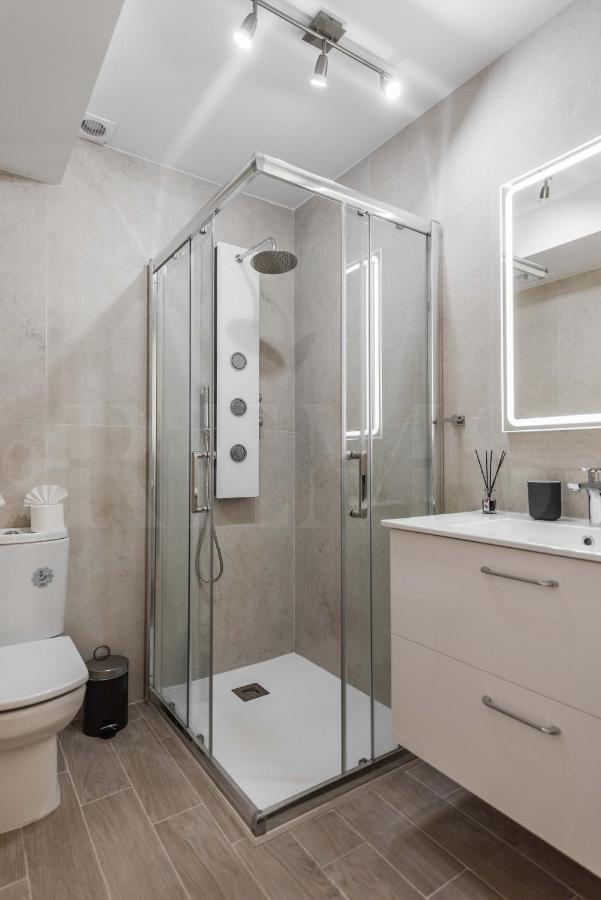 Stylish Studio Near Plaza De La Merced - Center Малага Екстер'єр фото